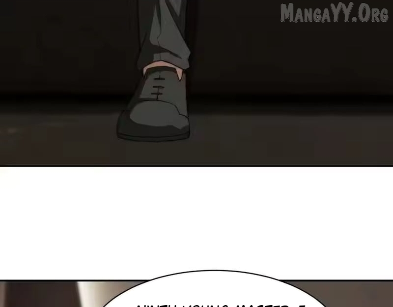 Hidden Dragon in the City (2025) Chapter 39 - page 14